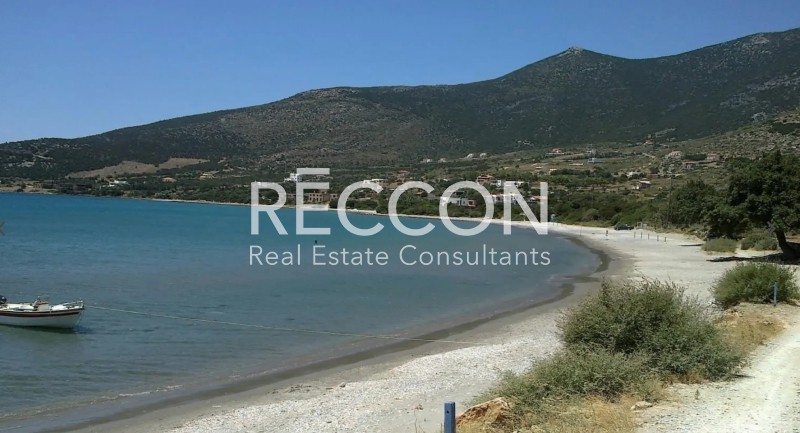 Land plot 1.065 sqm for sale, Evia, Stira