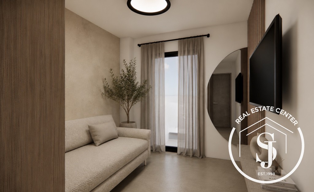 Ξενοδοχείο 652 τ.μ. πρός πώληση, Χαλκιδική, Παλλήνη