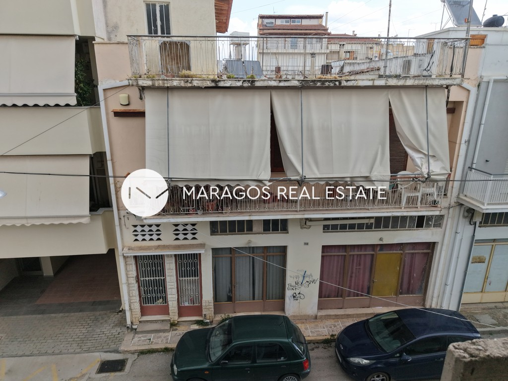 Μονοκατοικία 271,84 τ.μ. για πώληση, Αργολίδα, Άργος