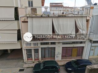 Μονοκατοικία 271,84 τ.μ. για πώληση