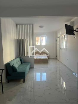 Studio / γκαρσονιέρα 34 τ.μ. για ενοικίαση