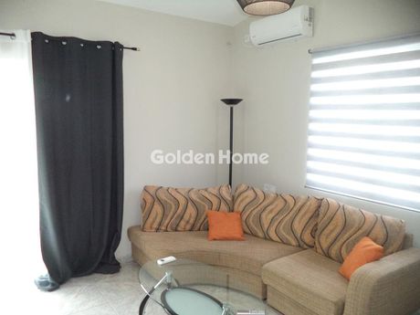 Apartment 45 sqm for rent