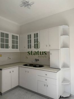Apartment 57 sqm for rent