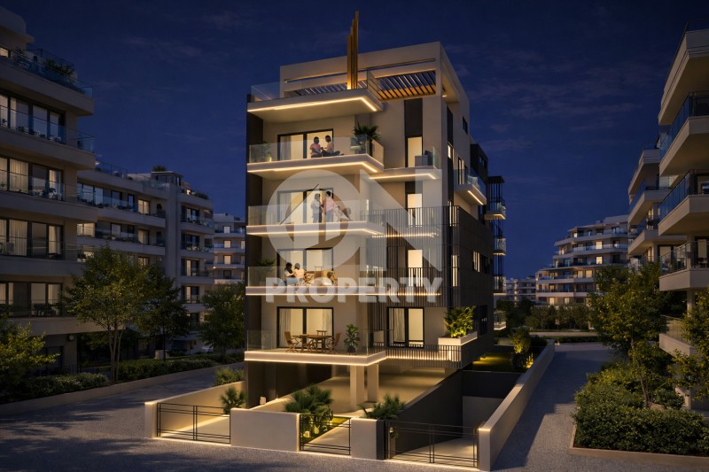 Μεζονέτα 148 τ.μ. προς πώληση, Αθήνα - Βόρεια Προάστια, Χολαργός