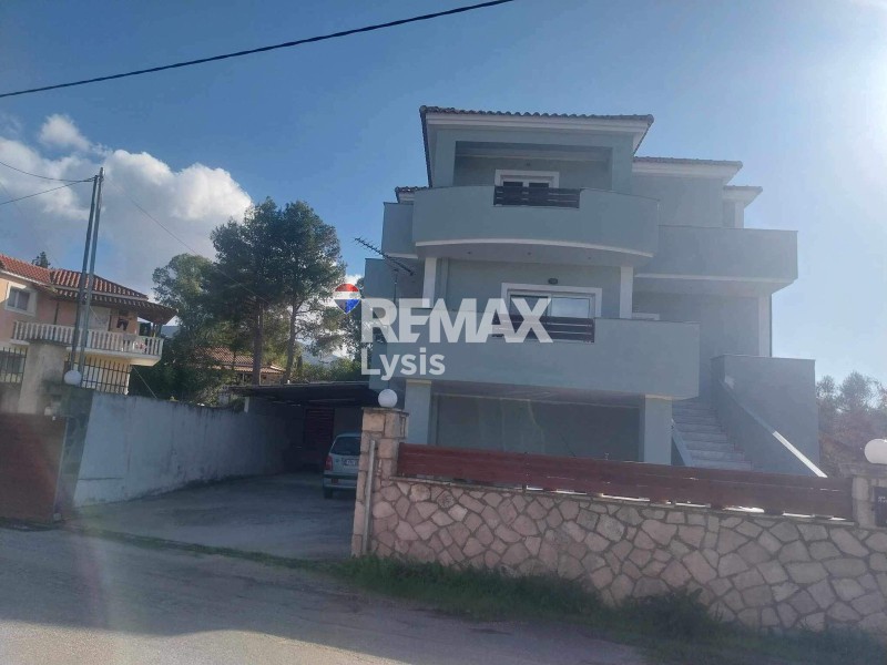 Διαμέρισμα 180 τ.μ. πρός πώληση, Ζάκυνθος, Λαγανάς