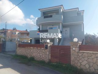 Διαμέρισμα 180 τ.μ. για πώληση