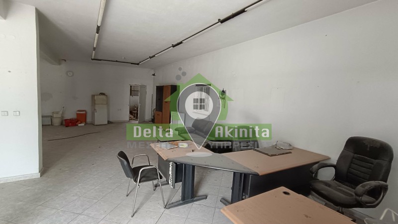 Αποθήκη 1.000 τ.μ. πρός πώληση, Θεσσαλονίκη - Περιφ/Κοί Δήμοι, Εχέδωρος