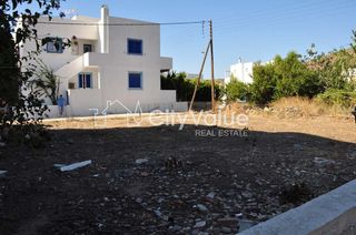 Οικόπεδο 303 τ.μ. για πώληση