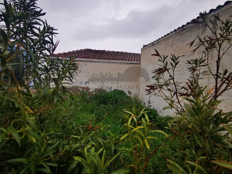 Οικόπεδο 40 τ.μ. για πώληση, Μαγνησία, Βόλος