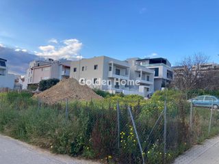 Οικόπεδο 517 τ.μ. για πώληση
