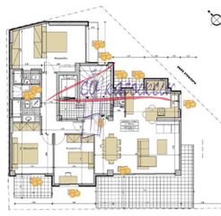 Διαμέρισμα 118 τ.μ. για πώληση, Πειραιάς, Αγία Σοφία-thumb-2