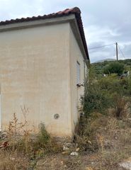 Μονοκατοικία 120 τ.μ. για πώληση
