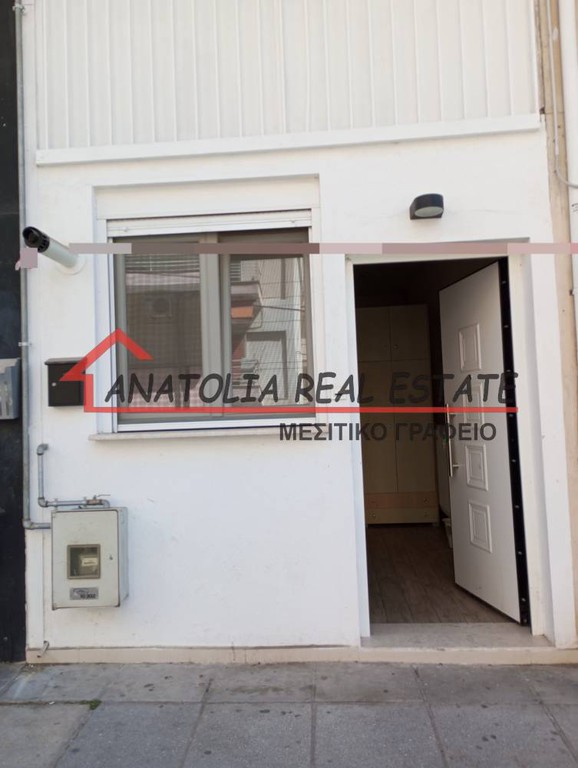 Studio / γκαρσονιέρα 28 τ.μ. πρός ενοικίαση, Θεσσαλονίκη - Περιφ/Κοί Δήμοι, Αμπελόκηποι