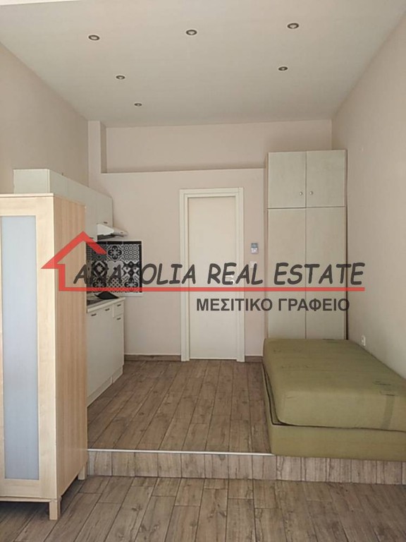 Studio / γκαρσονιέρα 28 τ.μ. πρός ενοικίαση, Θεσσαλονίκη - Περιφ/Κοί Δήμοι, Αμπελόκηποι
