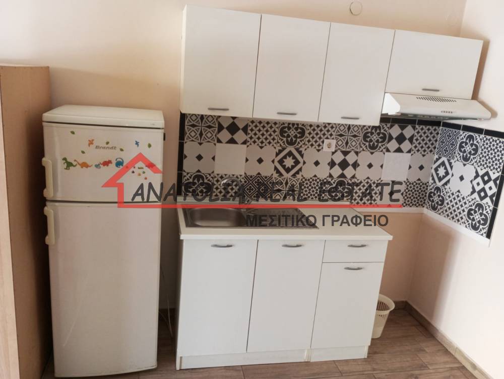 Studio / γκαρσονιέρα 28 τ.μ. πρός ενοικίαση, Θεσσαλονίκη - Περιφ/Κοί Δήμοι, Αμπελόκηποι
