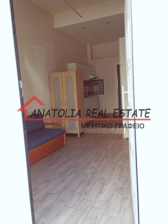 Studio / γκαρσονιέρα 28 τ.μ. πρός ενοικίαση, Θεσσαλονίκη - Περιφ/Κοί Δήμοι, Αμπελόκηποι