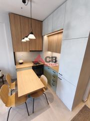 Studio / γκαρσονιέρα 38 τ.μ. για πώληση, Θεσσαλονίκη - Κέντρο, Τριανδρία-thumb-4