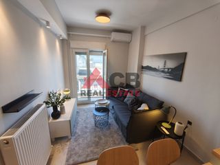Studio / γκαρσονιέρα 38 τ.μ. για πώληση, Θεσσαλονίκη - Κέντρο, Τριανδρία-thumb-1