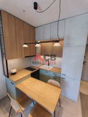 Studio / γκαρσονιέρα 38 τ.μ. για πώληση, Θεσσαλονίκη - Κέντρο, Τριανδρία-thumb-5