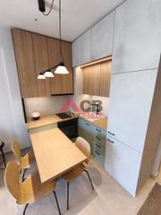 Studio / γκαρσονιέρα 38 τ.μ. για πώληση, Θεσσαλονίκη - Κέντρο, Τριανδρία-thumb-6