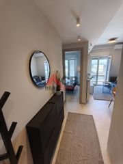 Studio / γκαρσονιέρα 38 τ.μ. για πώληση, Θεσσαλονίκη - Κέντρο, Τριανδρία-thumb-12