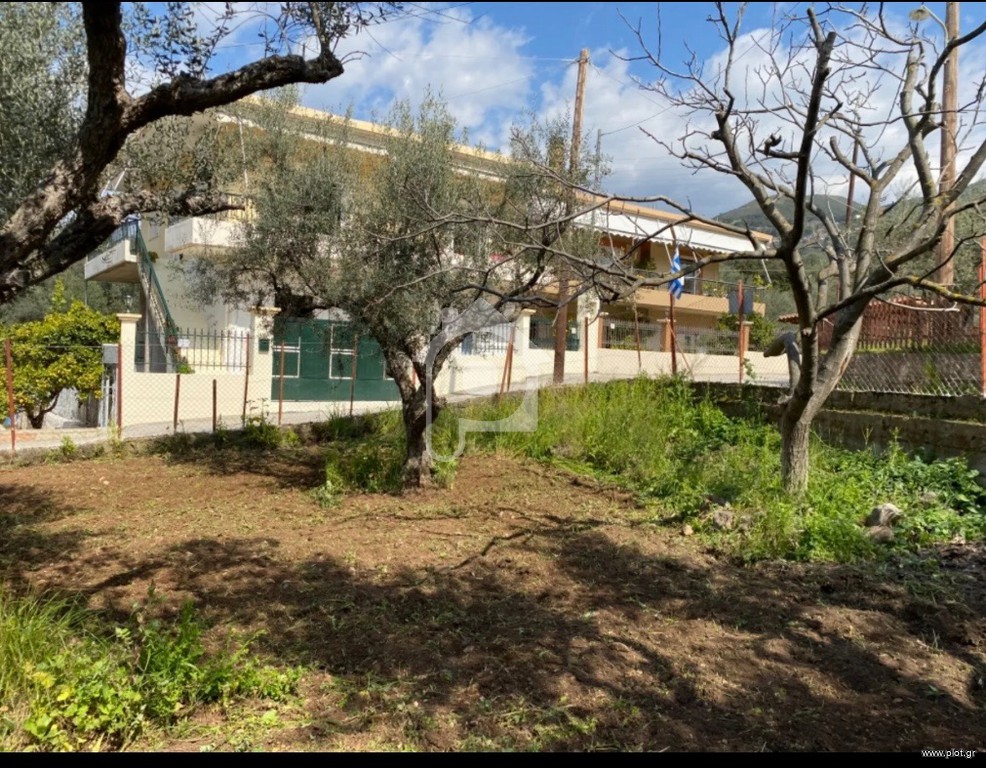 Οικόπεδο 1.071 τ.μ. για πώληση, Αχαΐα, Μεσσατίδα