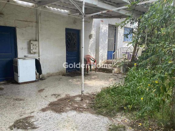 Detached home 80 sqm for sale, Argosaronikos Islands, Salamina