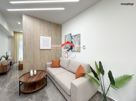 Studio / γκαρσονιέρα 27 τ.μ. προς πώληση