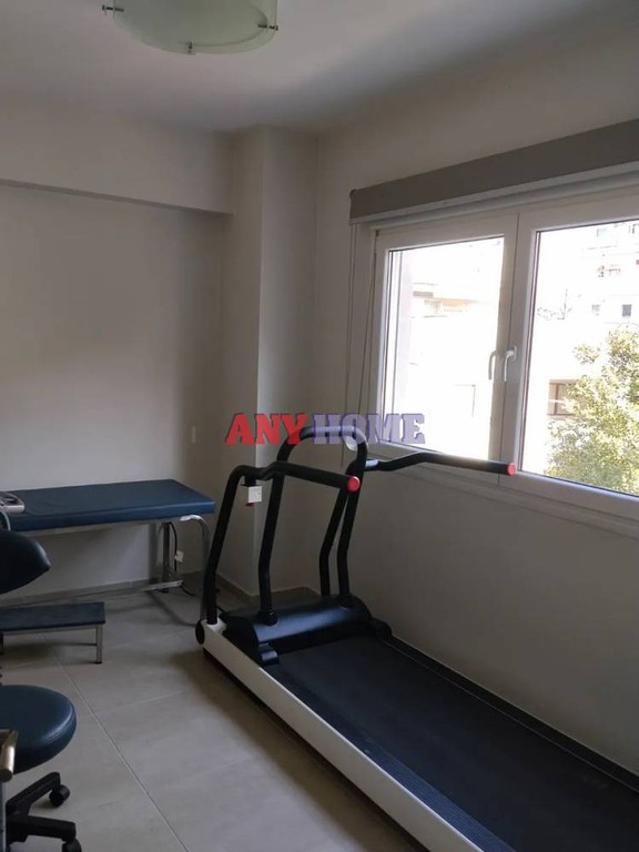 Γραφείο 85 τ.μ. πρός ενοικίαση, Θεσσαλονίκη - Κέντρο, Βυζάντιο