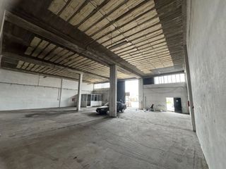 Βιοτεχνικός χώρος 350 τ.μ. για ενοικίαση