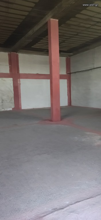 Βιοτεχνικός χώρος 350 τ.μ. πρός ενοικίαση, Θεσσαλονίκη - Περιφ/Κοί Δήμοι, Εχέδωρος