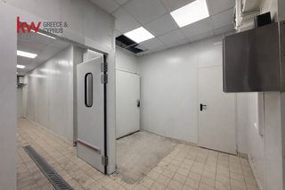Βιοτεχνικός χώρος 240 τ.μ. για ενοικίαση