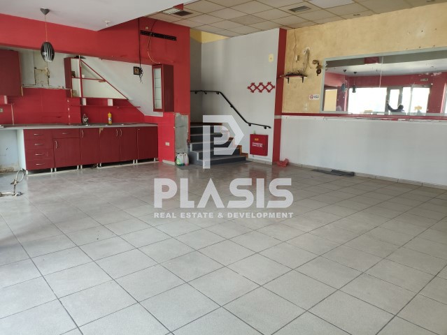 Κατάστημα 90 τ.μ. προς ενοικίαση, Άγιοι Ανάργυροι Αττικής