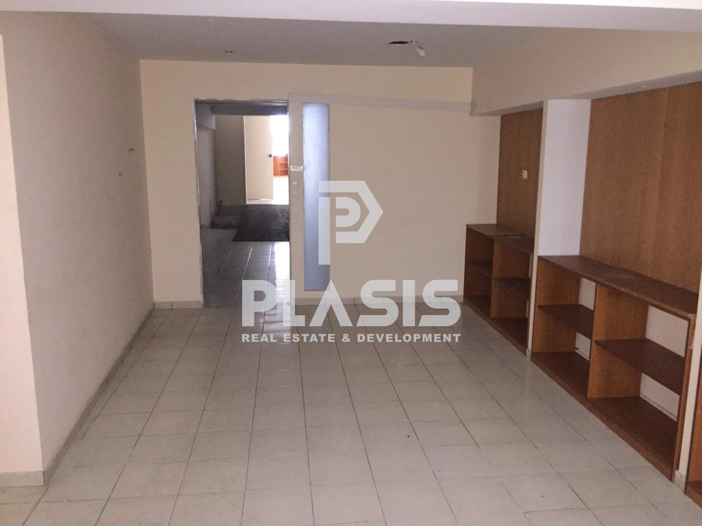 Κατάστημα 173 τ.μ. προς ενοικίαση, Ελληνορώσων