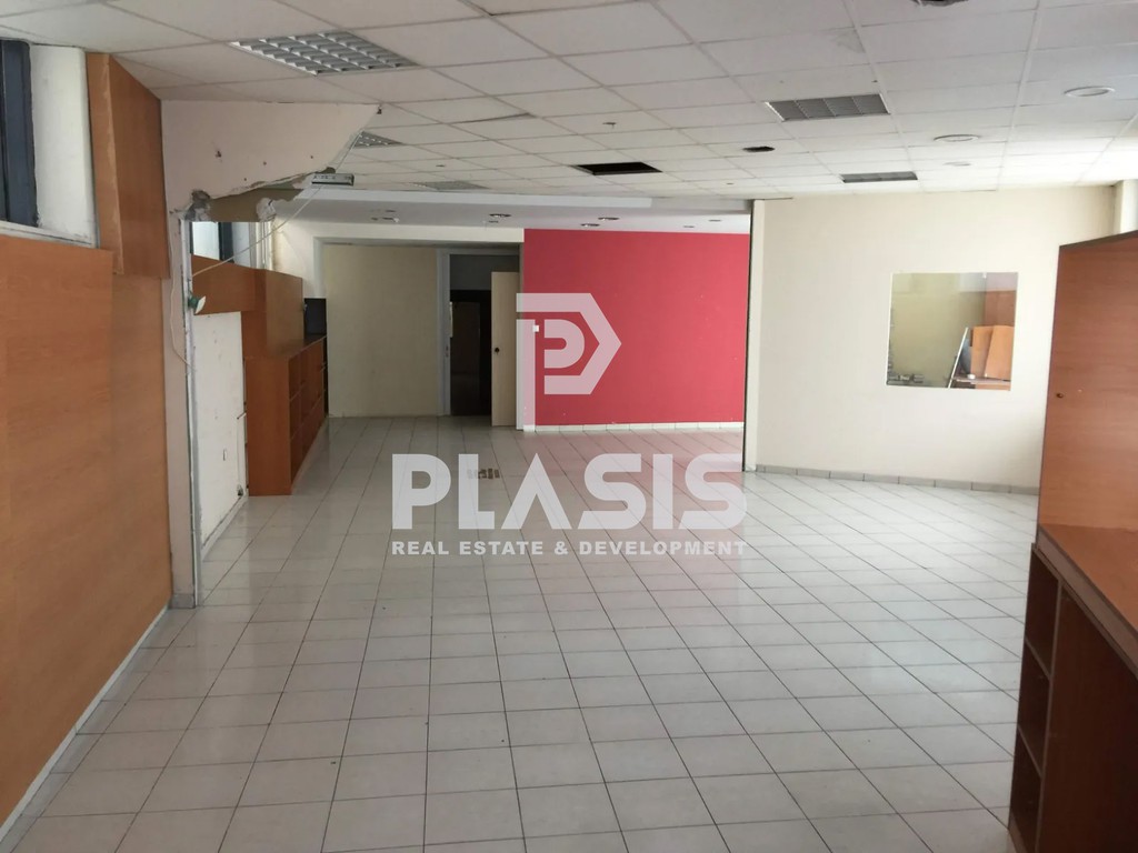 Κατάστημα 173 τ.μ. προς ενοικίαση, Ελληνορώσων