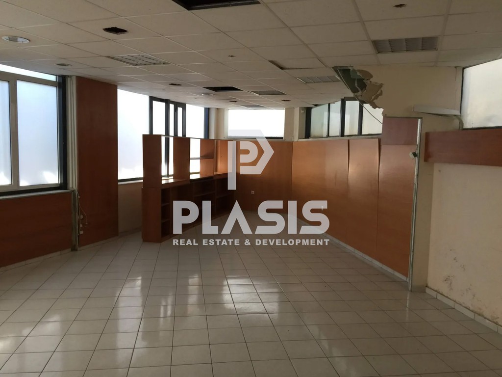 Κατάστημα 173 τ.μ. προς ενοικίαση, Ελληνορώσων