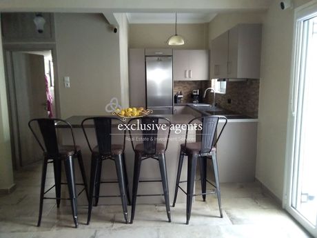 Apartment 63 sqm for sale