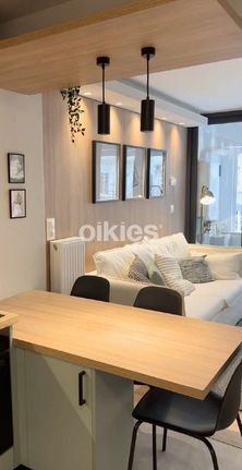 Apartment 26,70 sqm for sale, Thessaloniki - Center, Agios Dimitrios