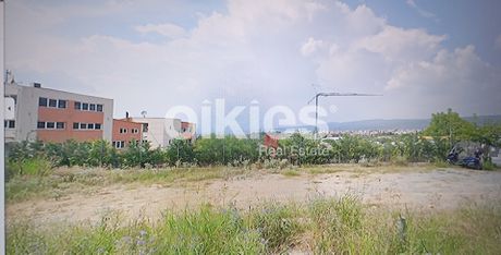 Οικόπεδο 1.866 τ.μ. προς πώληση