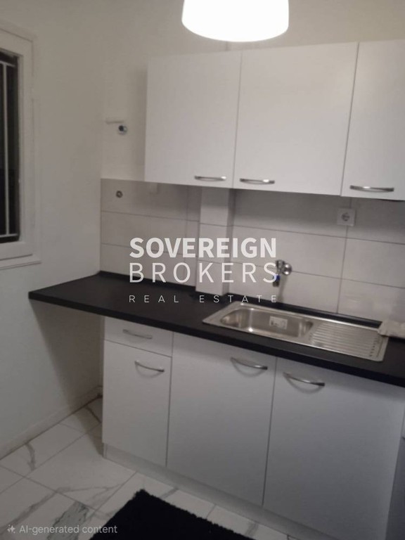 Studio / γκαρσονιέρα 43 τ.μ. προς πώληση, Άγιος Δημήτριος Θεσσαλονίκης