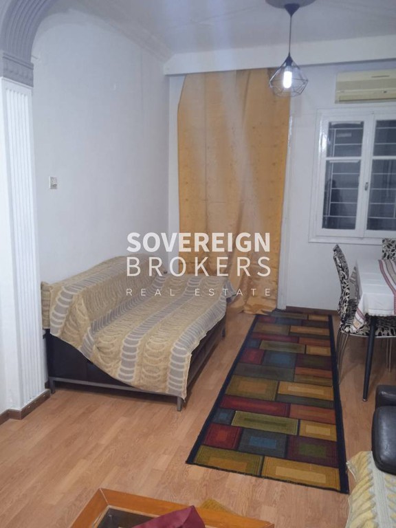 Studio / γκαρσονιέρα 43 τ.μ. προς πώληση, Άγιος Δημήτριος Θεσσαλονίκης