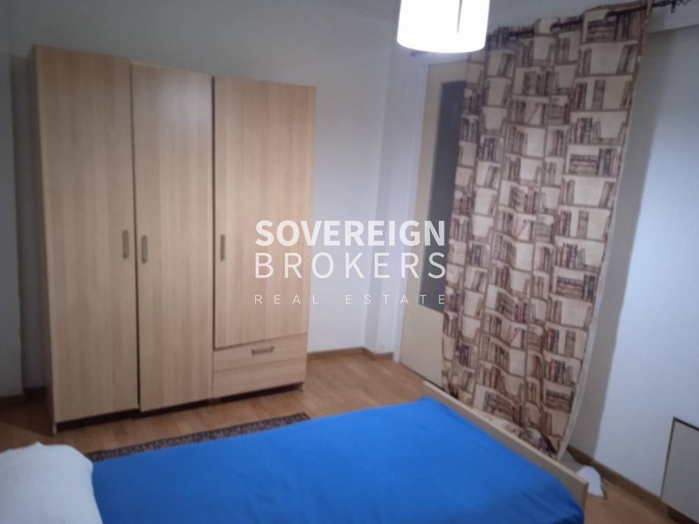 Studio / γκαρσονιέρα 43 τ.μ. προς πώληση, Άγιος Δημήτριος Θεσσαλονίκης