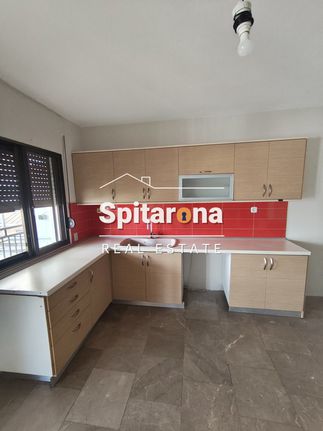Apartment 140 sqm for rent, Thessaloniki - Suburbs, Panorama