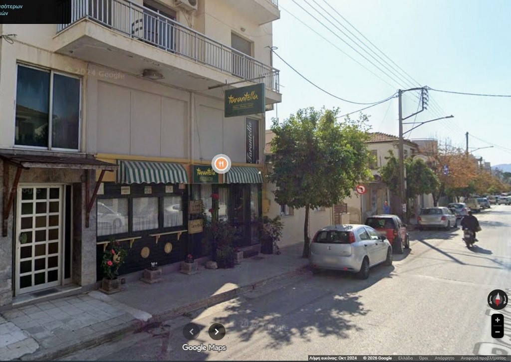 Κατάστημα 70 τ.μ. για πώληση, Μαγνησία, Βόλος