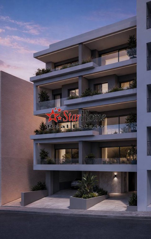 Studio / γκαρσονιέρα 44 τ.μ. προς πώληση, Βούλγαρη - Άγιος Ελευθέριος