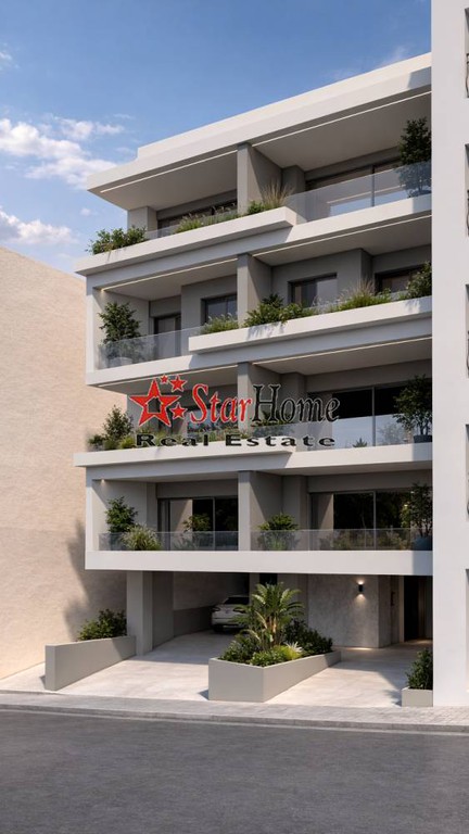 Studio / γκαρσονιέρα 44 τ.μ. προς πώληση, Βούλγαρη - Άγιος Ελευθέριος