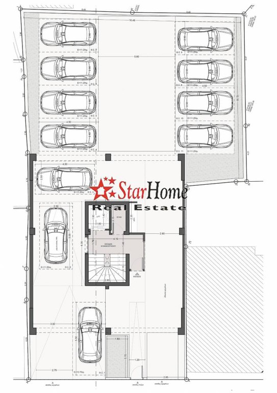 Studio / γκαρσονιέρα 44 τ.μ. προς πώληση, Βούλγαρη - Άγιος Ελευθέριος