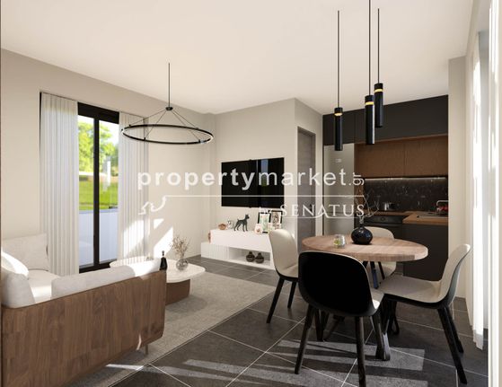 Studio 35 sqm for sale, Athens - South, Nea Smyrni