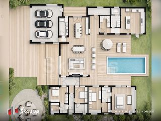 Βίλλα 225 τ.μ. για πώληση, Αργολίδα, Λέρνα-thumb-11