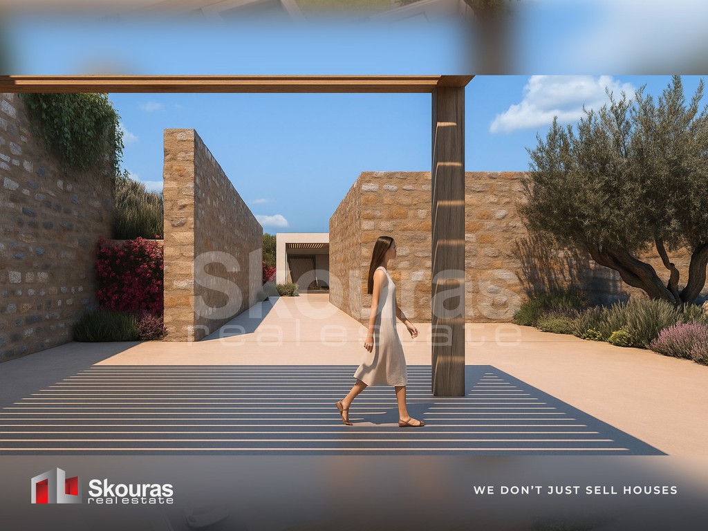 Βίλλα 225 τ.μ. πρός πώληση, Αργολίδα, Λέρνα